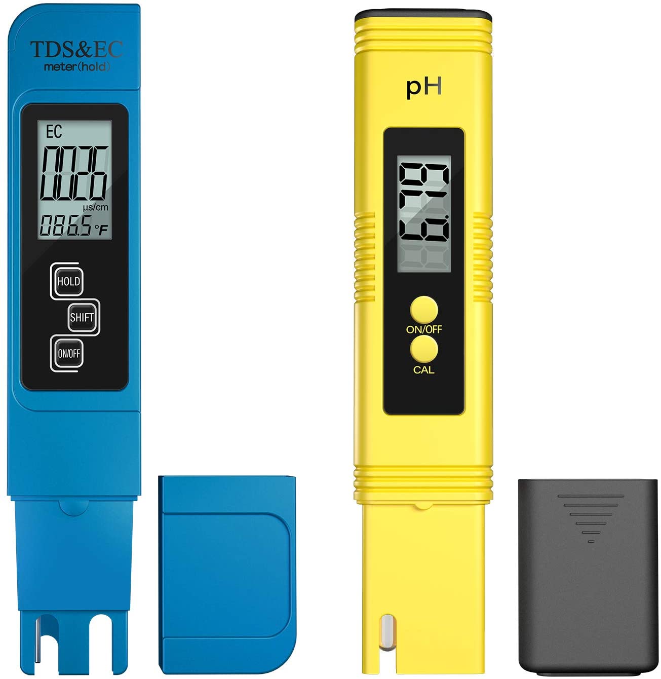 Digital PH /TDS/ EC Meter Test - Ec Meter Digital 评论和价格
