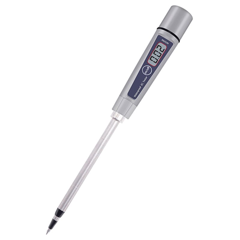 A84E-Tester Digital ATC EC-316 - Ec Meter Digital 评论和价格