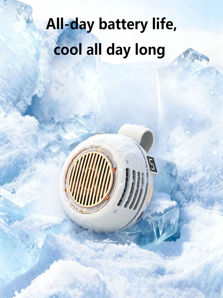 Lenovo Portable Clip Fan Mini  - Oscillating Fan Clip 评论和价格