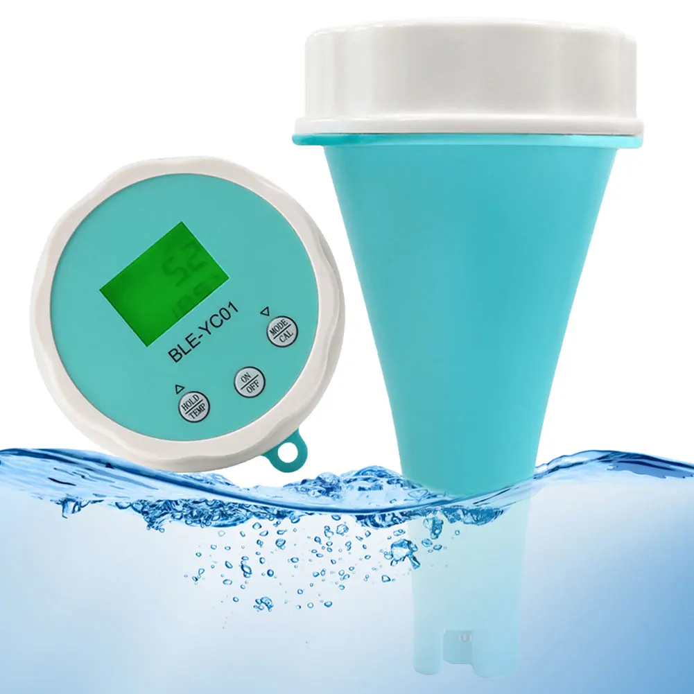 6 in 1 Water Quality Test Mete - Ec Meter Digital 评论和价格