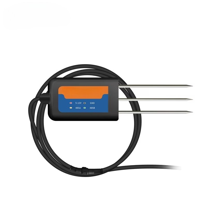 IOT 4G Farming Digital Soil Np - Ec Meter Digital 评论和价格