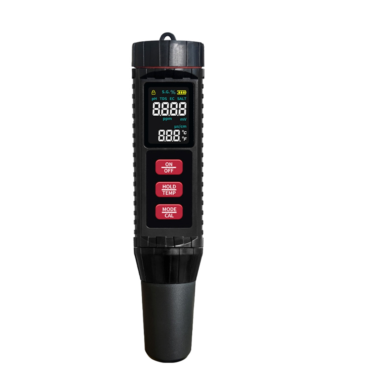 AA98 7 in 1 Digital Water Qual - Ec Meter Digital 评论和价格